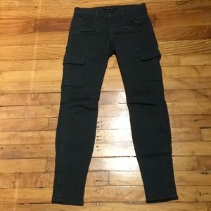 J. Brand Grayson cargo pants